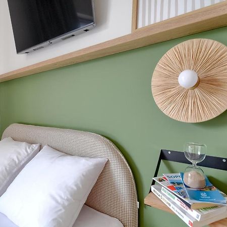 Apartamenty 4 Pory Roku- 200M Plaza, Prywatny Parking 索波特 外观 照片