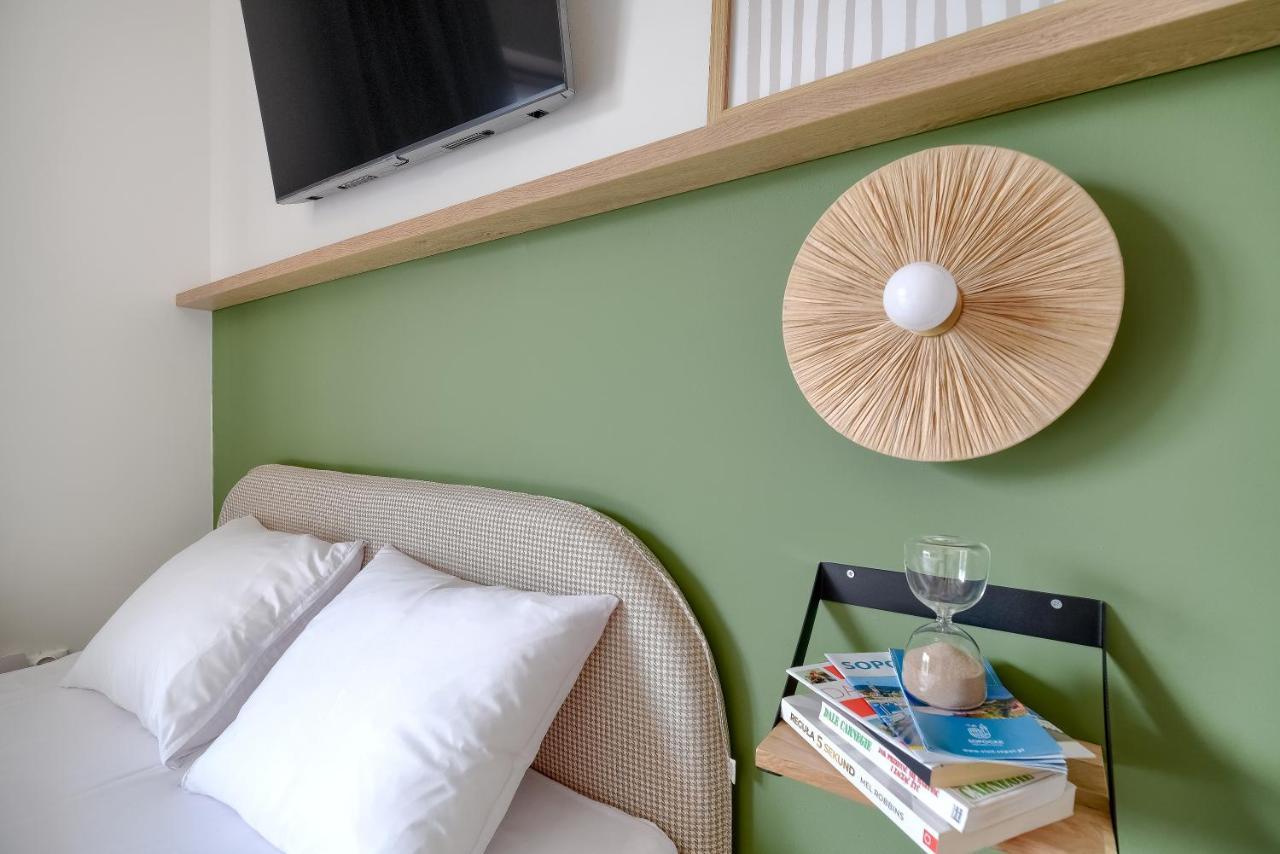 Apartamenty 4 Pory Roku- 200M Plaza, Prywatny Parking 索波特 外观 照片